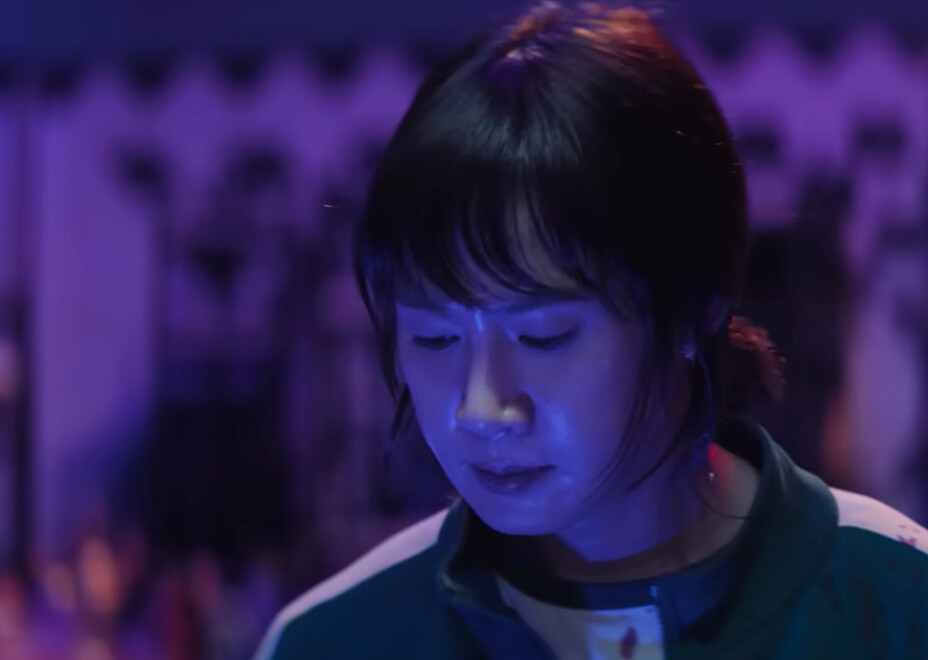 《魷魚遊戲2》朴成焄角色將令人印象深刻