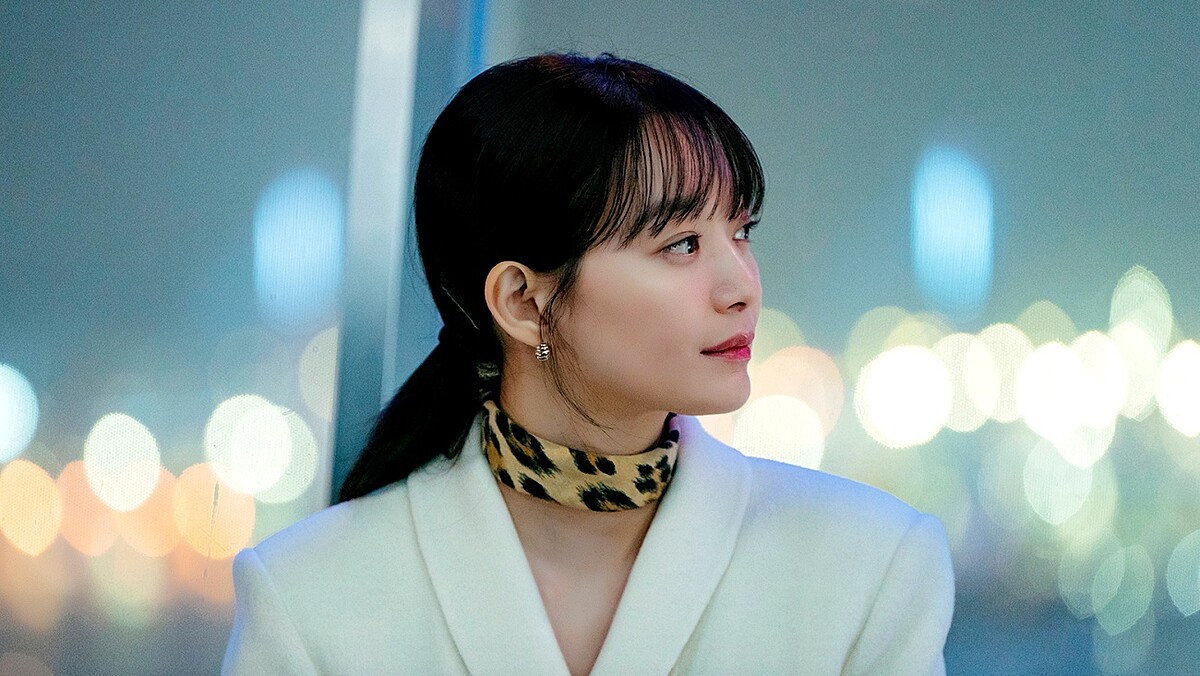 所有事情，你都能決定要不要與你有關係！若想到此為止，就明確劃出界線