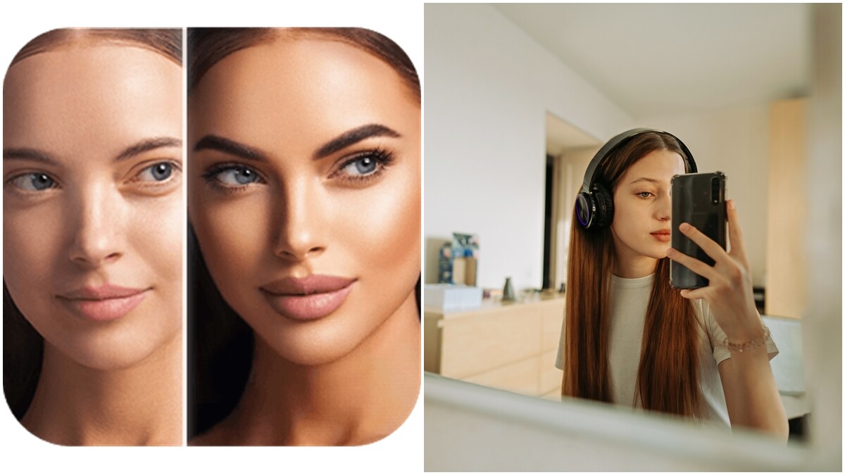 【美力觀點】TikTok將禁止未成年使用美容濾鏡！社群媒體如何影響青少年的容貌焦慮