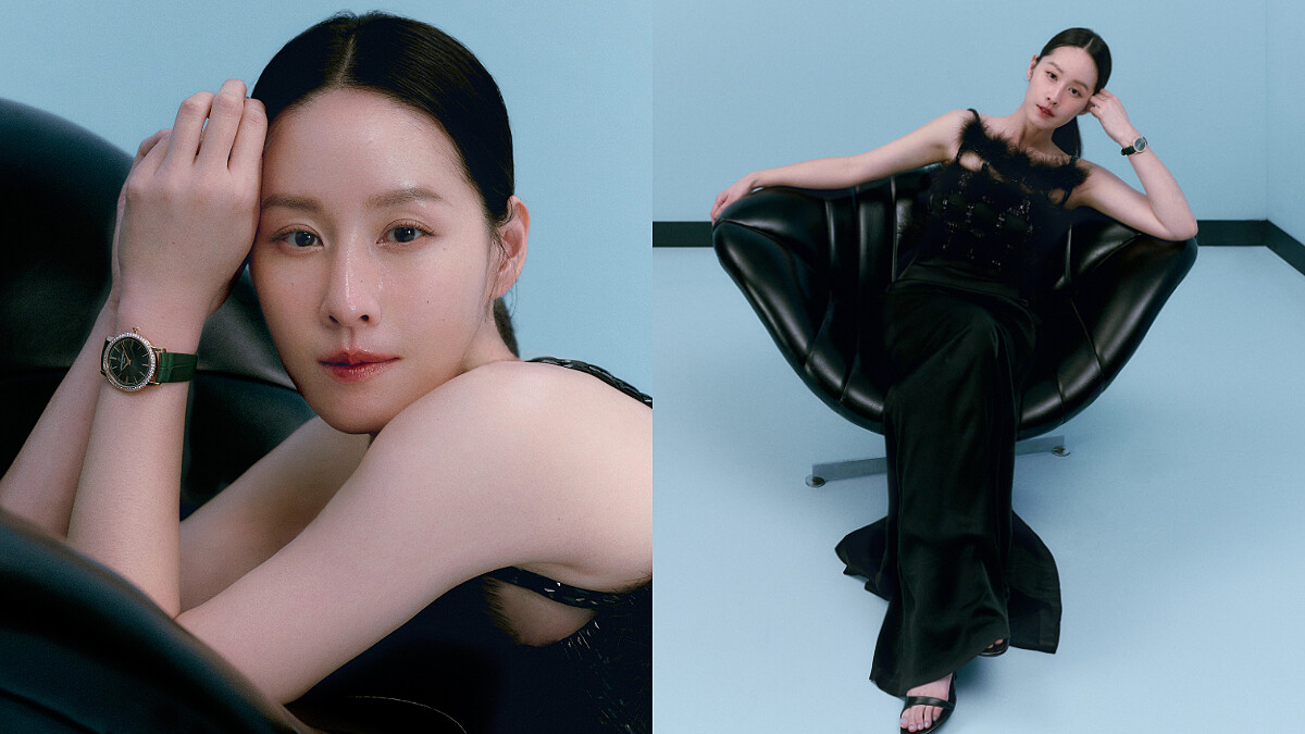 E-Cover封面人物/曾愷玹:「比起在意自己是否夠漂亮。現在更在乎靈魂是否美好。人會老去,但靈魂不會。」