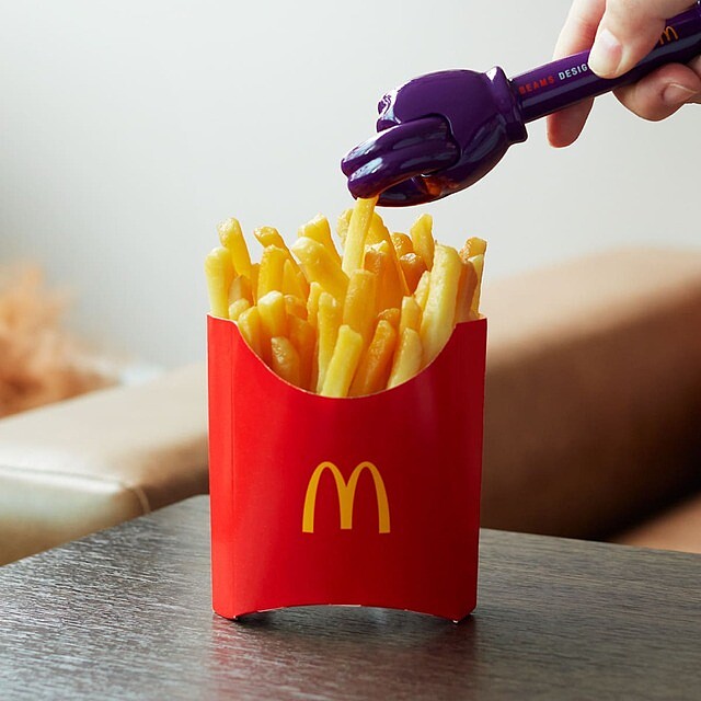 ©2024 McDONALD’S.