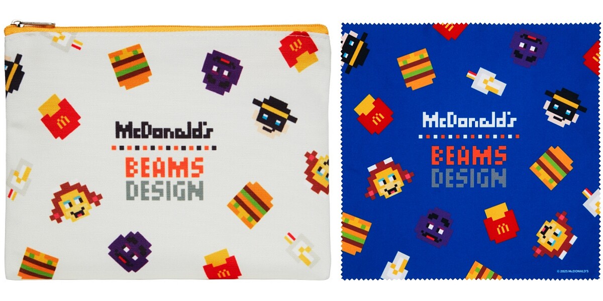 &copy;2024 McDONALD&rsquo;S.