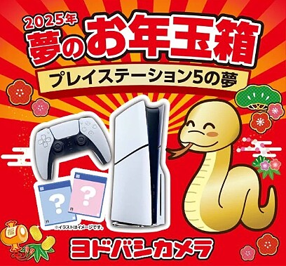 &copy; Yodobashi Camera Co.,Ltd. 1998-2024