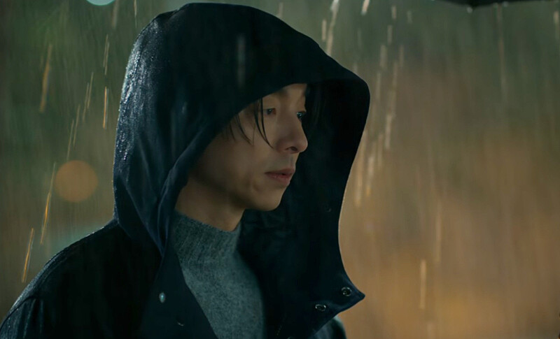 《一箱情緣》悲涼的正元 Photo/ Netflix