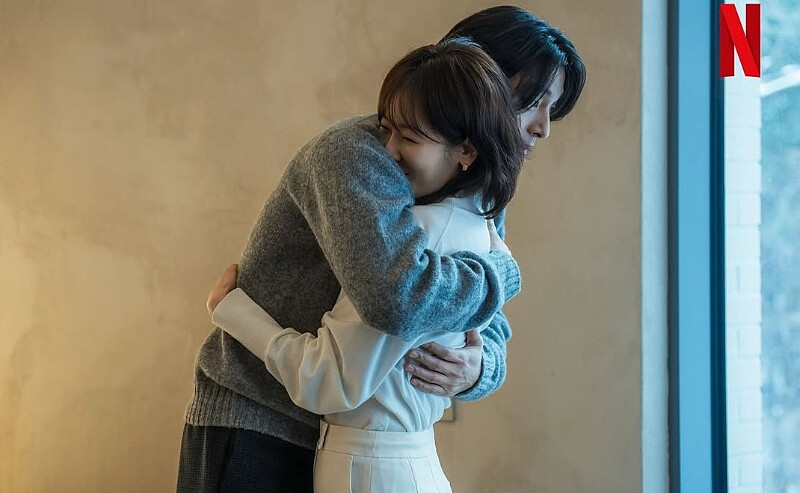 《一箱情緣》 Photo/ Netflix