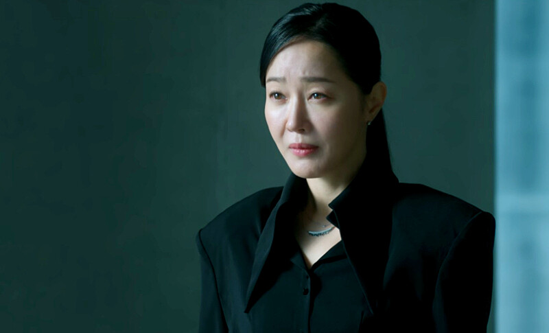 《一箱情緣》 嚴志媛 Photo/ Netflix