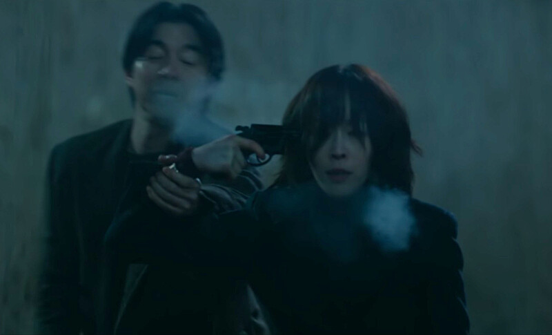 《一箱情緣》 盧仁智想自我了斷 Photo/ Netflix