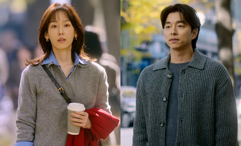 《一箱情緣》 溫暖的結局 Photo/ Netflix