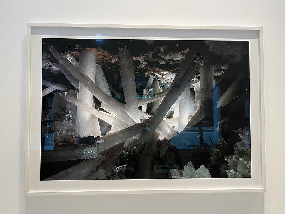 Melody TU 採訪拍攝