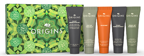 品木宣言亮顏淨化魔法組,NT899