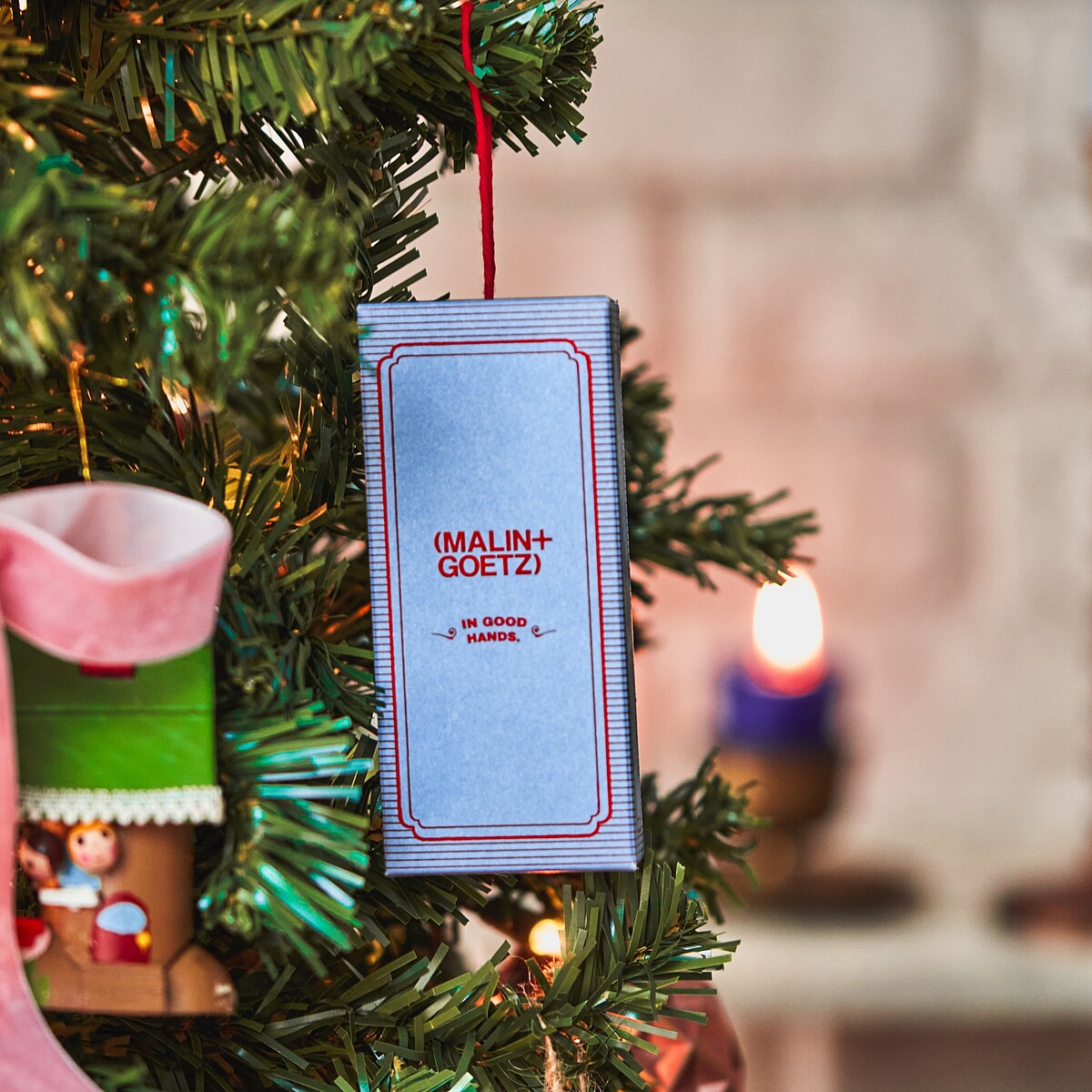 (MALIN+GOETZ) 修護滋潤禮盒, NT930