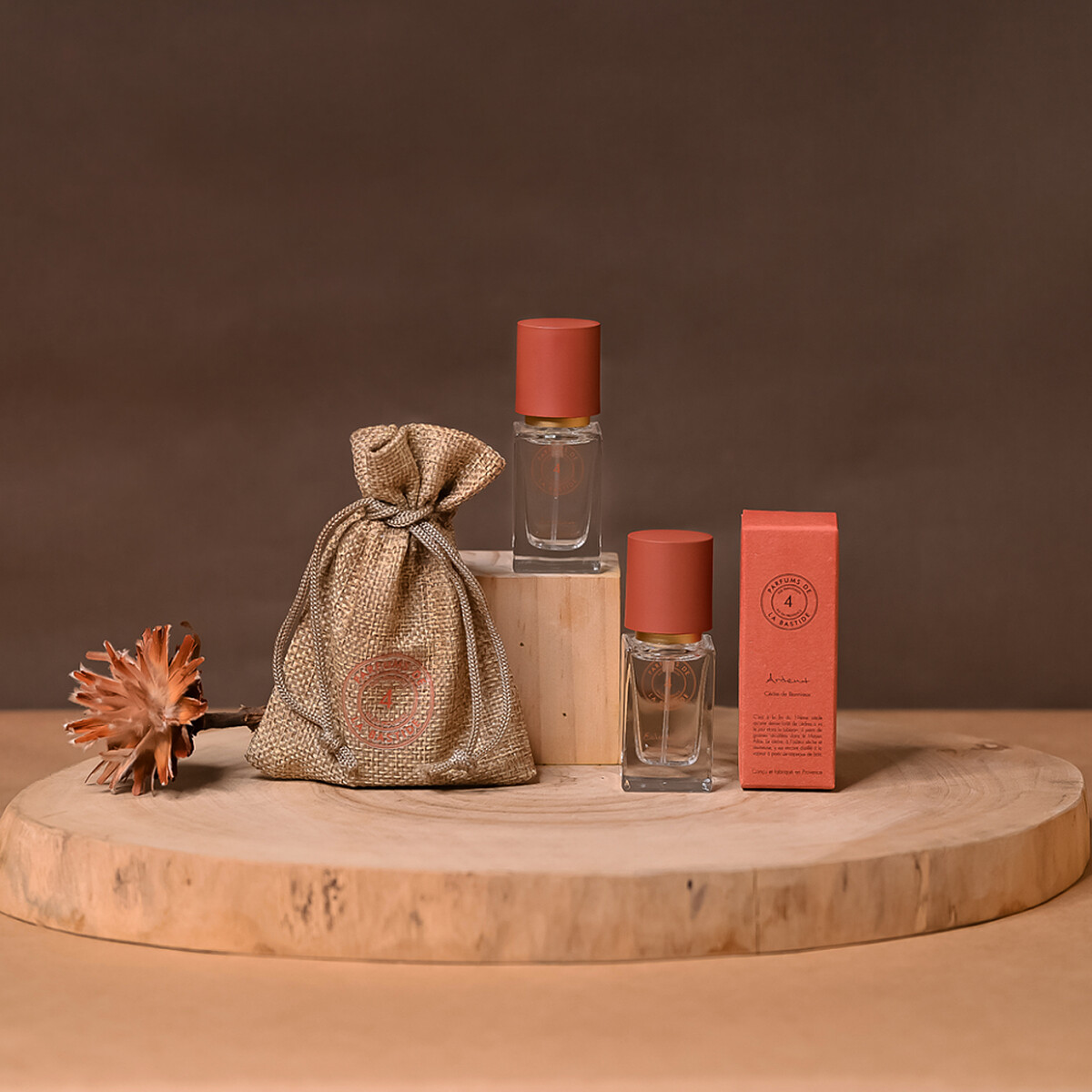 香墅旅程疊香體驗組,NT2,760