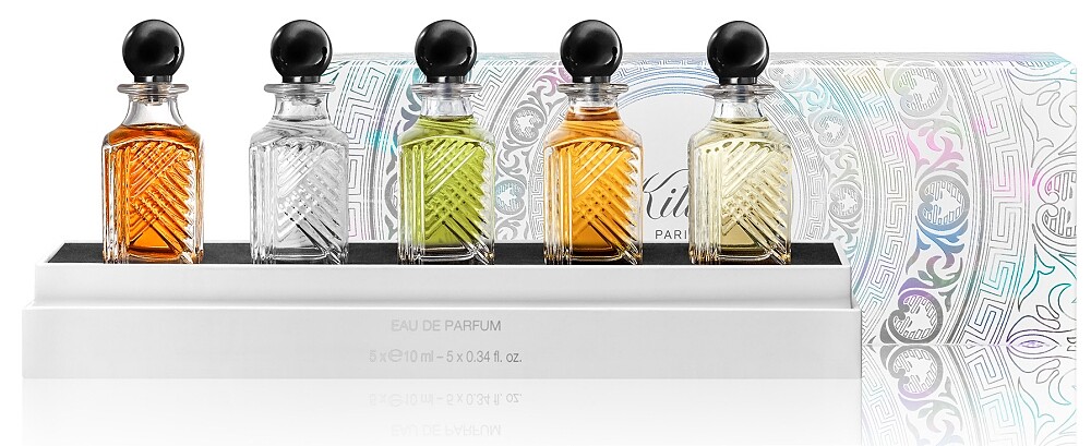 KILIAN PARIS Own The Night典藏禮盒,NT9,000