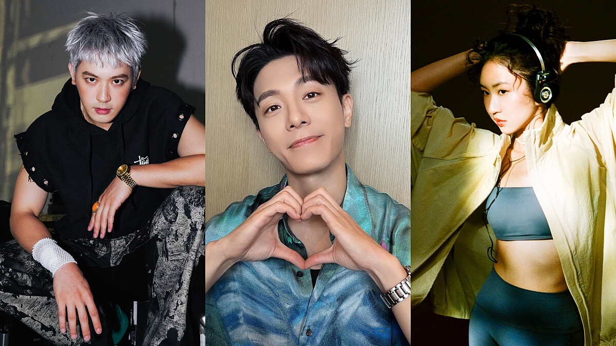 2025屏東跨年11組卡司公開！韋禮安獨家演出、百攤市集封街，結束直奔墾丁迎曙光