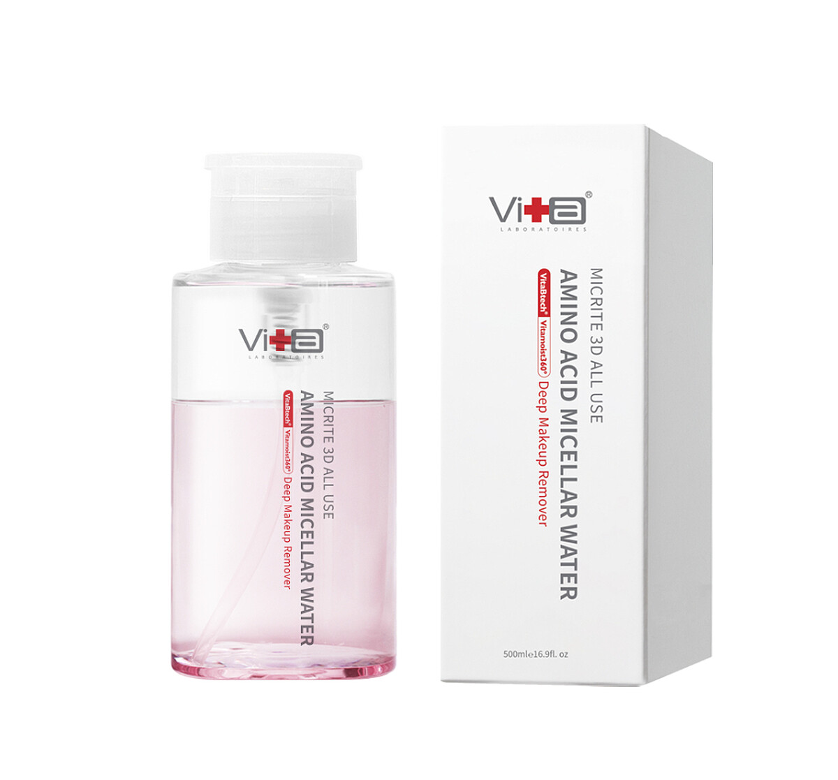 卸妝水產品推薦