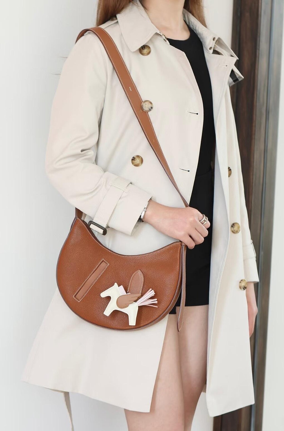 小紅書@哈桑箱包