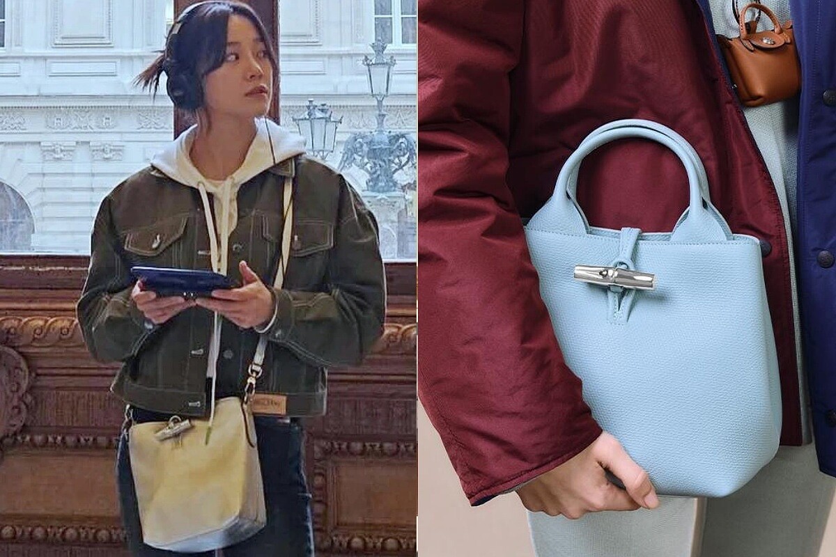 LONGCHAMP ROSEAU系列手提包 價格店洽