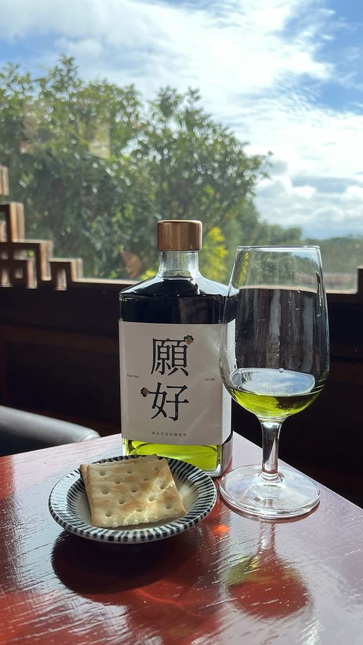 Melody TU 採訪拍攝