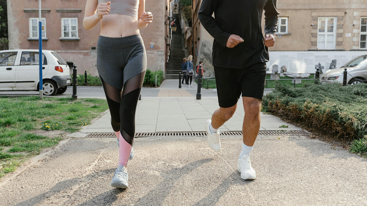 超慢跑沒瘦？6招搭配技巧學起來！提升代謝加速燃脂，讓妳瘦得超有感！