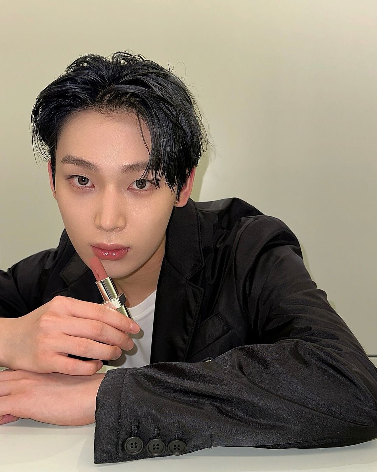 ENHYPEN成員SUNOO金善禹。