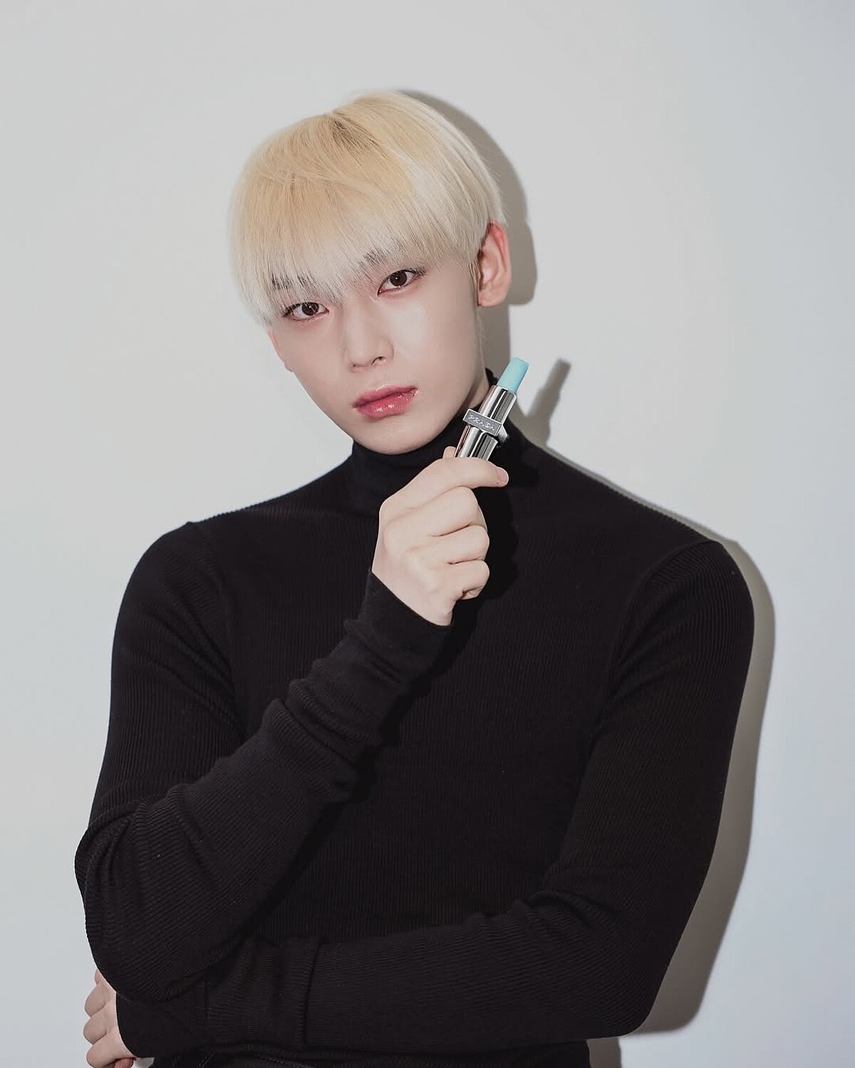 ENHYPEN成員SUNOO金善禹。