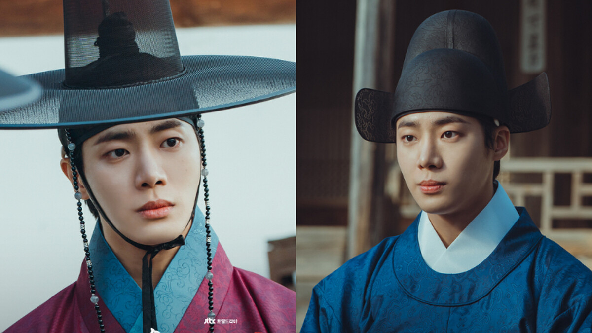 《玉氏夫人傳》 秋英宇 Photo/ Jtbc