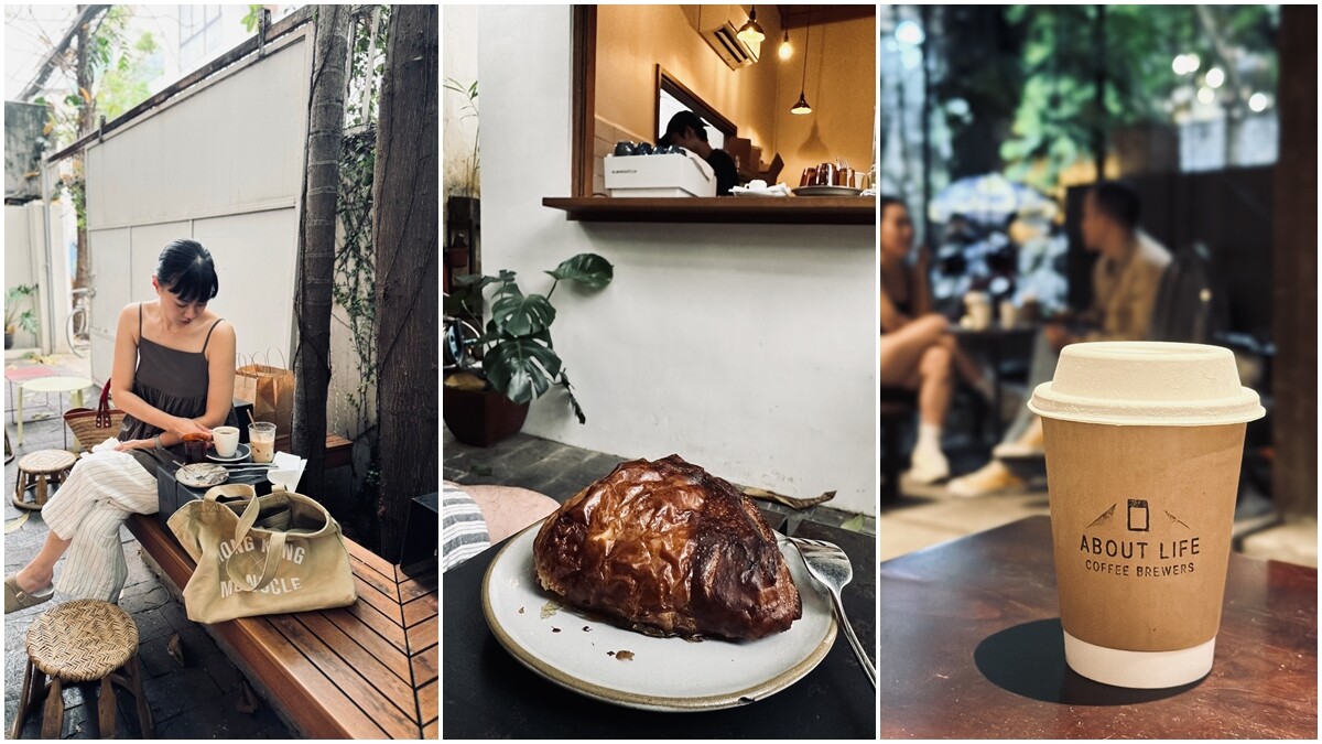 【Aura越南日誌】胡志明獨立咖啡店推薦，亞洲前50、小眾精品一網打盡