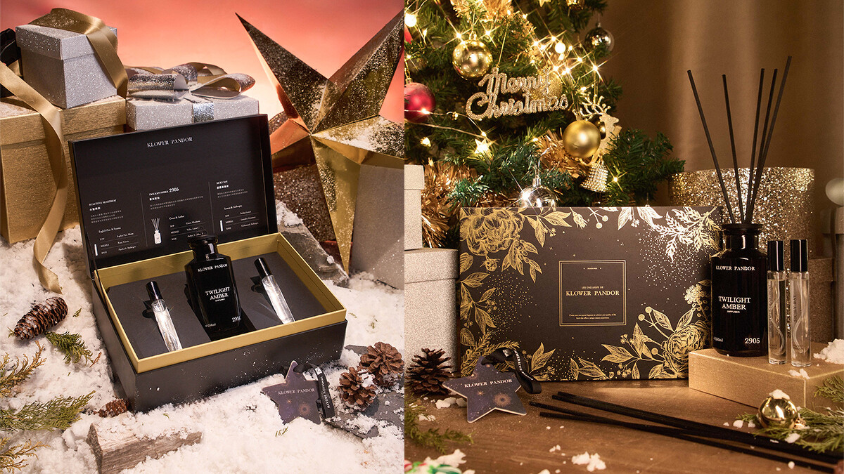 NEW 心願禮盒 售價NT$1,780