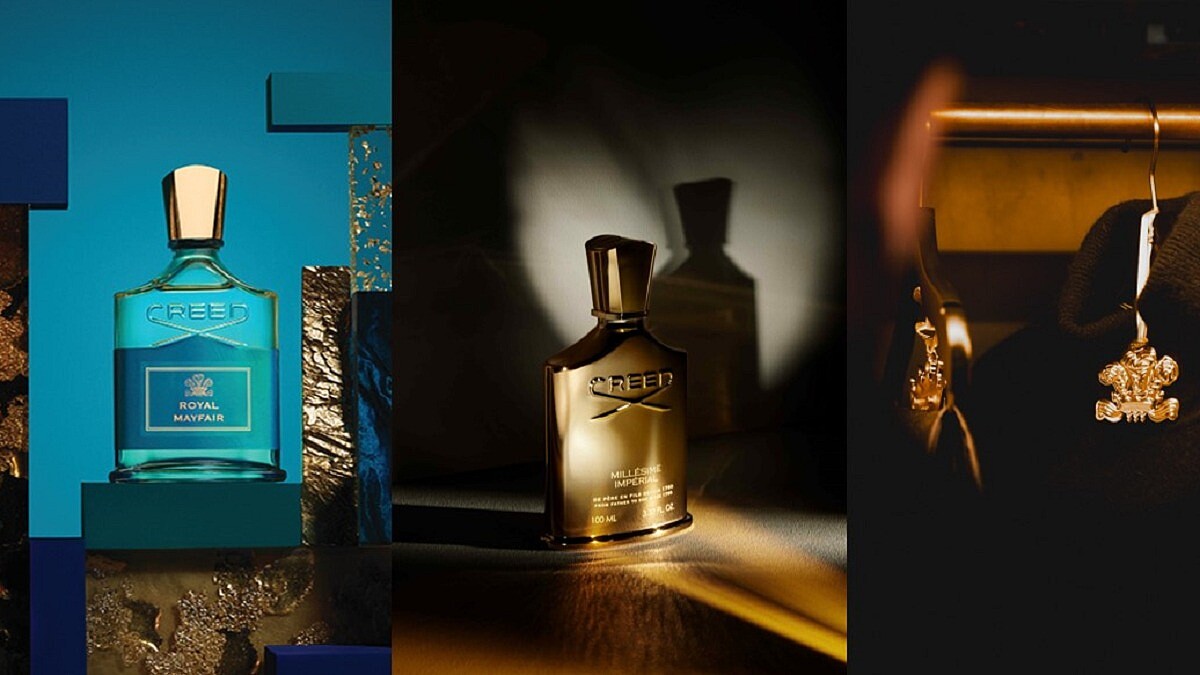 入手英倫耶誕氛圍!時尚生活自媒體人Yutopia李瑜不藏私探店分享高級穿香品味!盡在孫藝珍、玄彬愛用香氛品牌CREED! 萬千香迷期盼的復刻經典創作【Royal Mayfair 溫莎的玫瑰.Royal】全新上市