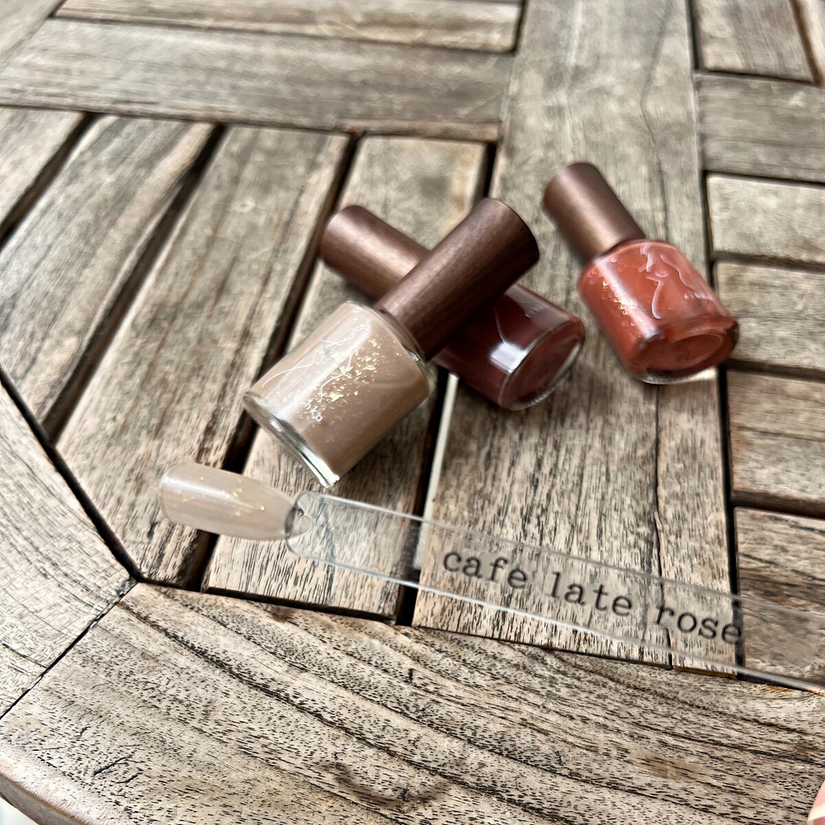 rihka nail polish指甲油,NT890