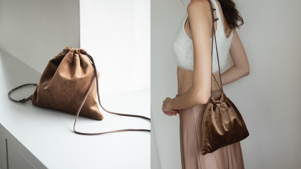 rihka petite bag(共5色),NT1,500