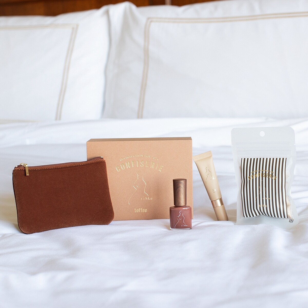 rihka holiday candy box,NT2,820