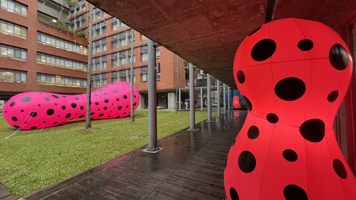 Melody TU 採訪拍攝