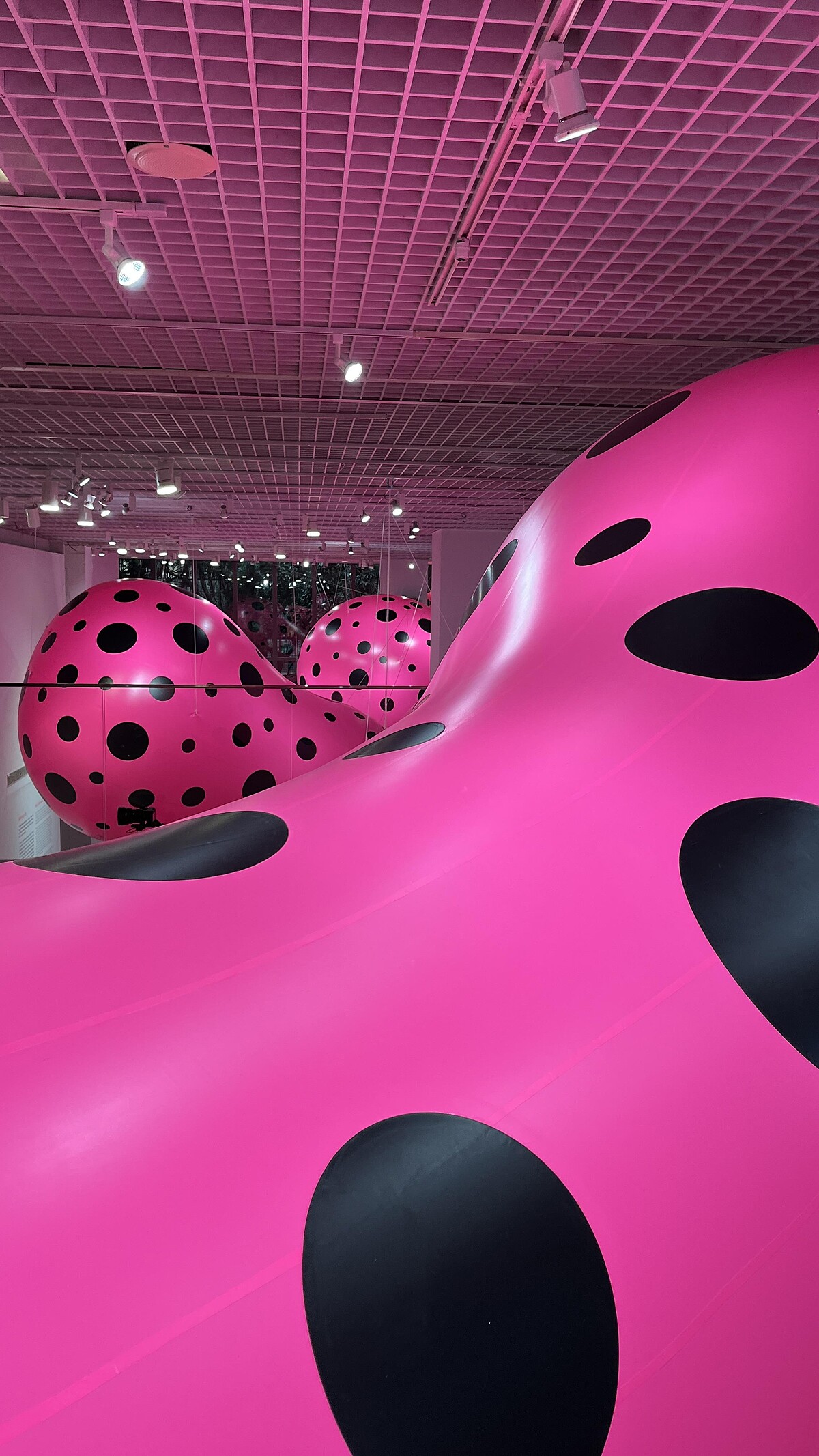 Melody TU 採訪拍攝