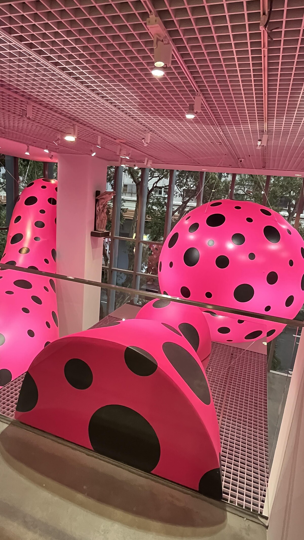 Melody TU 採訪拍攝