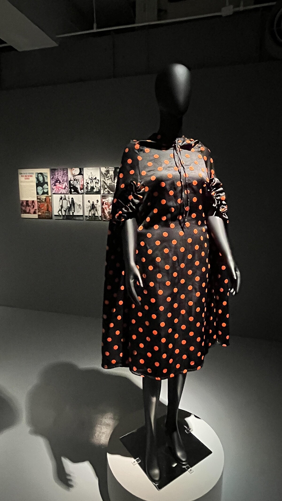 Melody TU 採訪拍攝