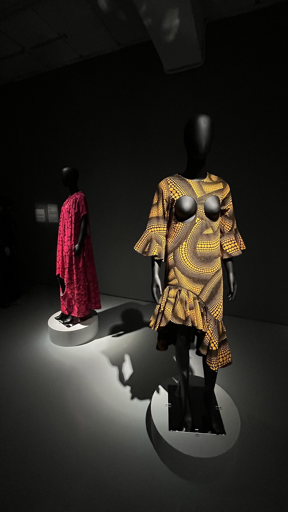 Melody TU 採訪拍攝