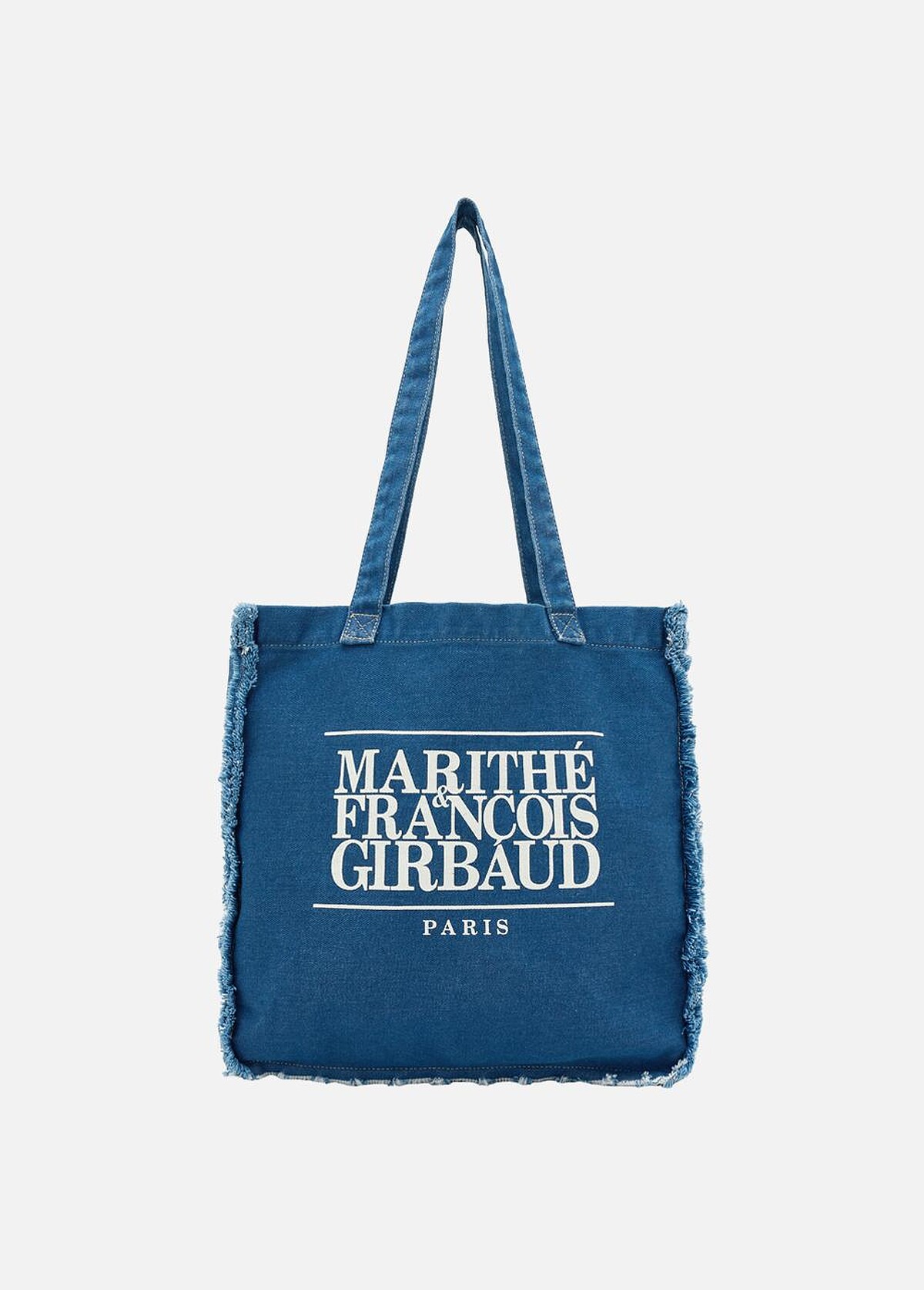 丹寧購物袋，NT$2,290。