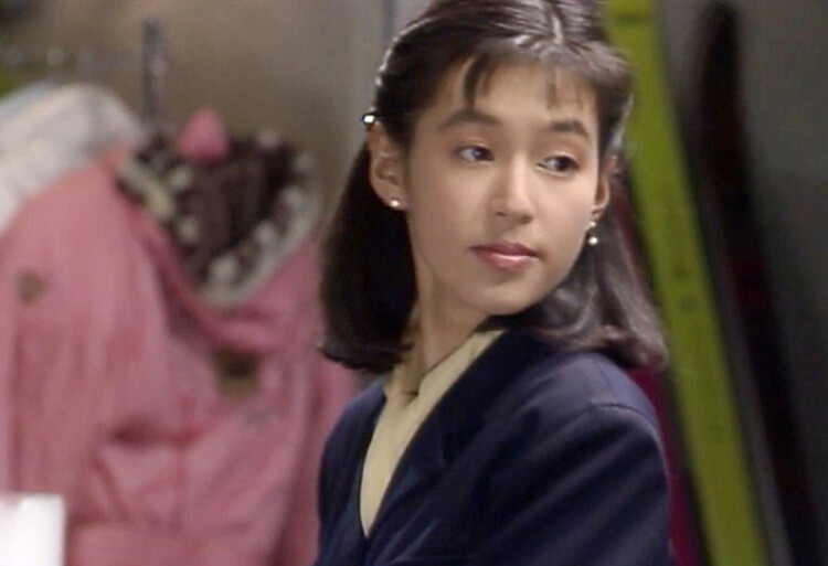 《東京愛情故事》鈴木保奈美 Photo/ friDay影音、Fuji Television