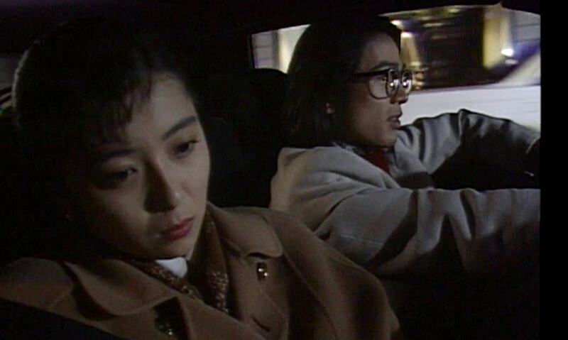 《東京愛情故事》有森也實 江口洋介 Photo/ friDay影音、Fuji Television