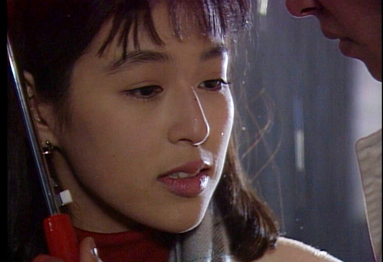 《東京愛情故事》鈴木保奈美 Photo/ friDay影音、Fuji Television