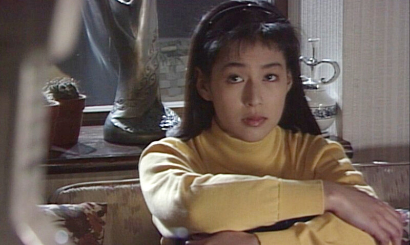 《東京愛情故事》鈴木美奈美 Photo/ friDay影音、Fuji Television