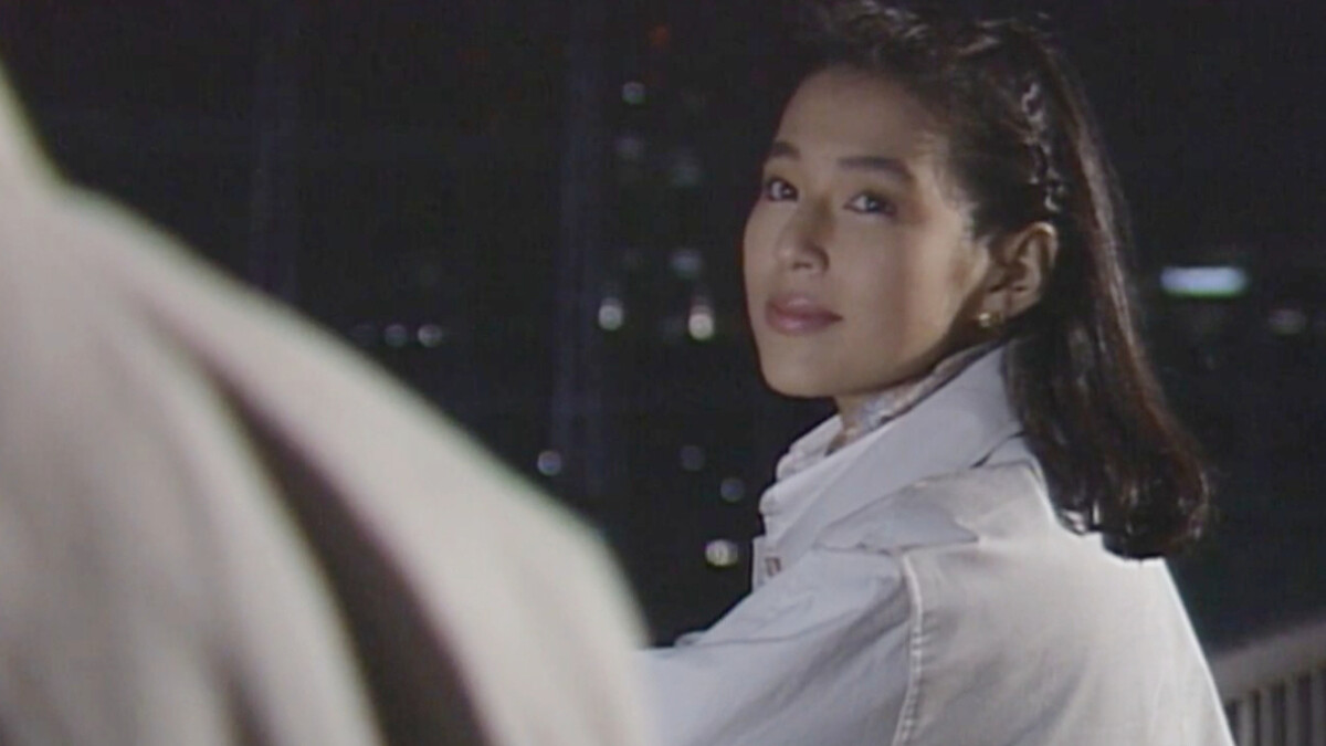 《東京愛情故事》鈴木保奈美 Photo/ friDay影音、Fuji Television