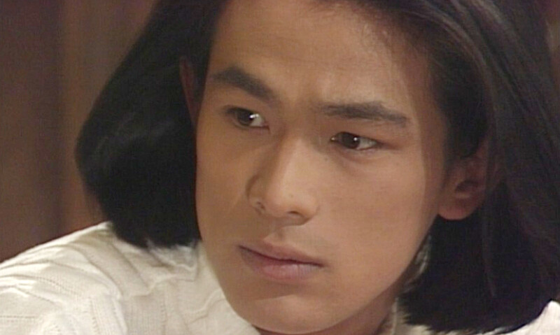 《東京愛情故事》江口洋介 飾演三上健一 Photo/ friDay影音、Fuji Television