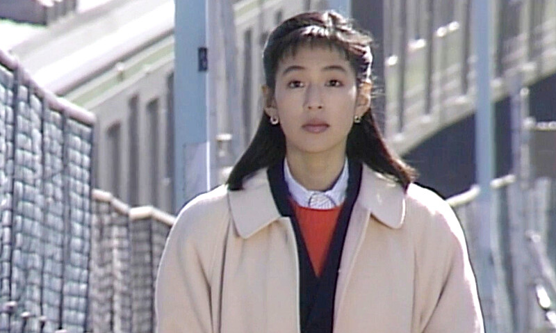 《東京愛情故事》鈴木保美 Photo/ friDay影音、Fuji Television