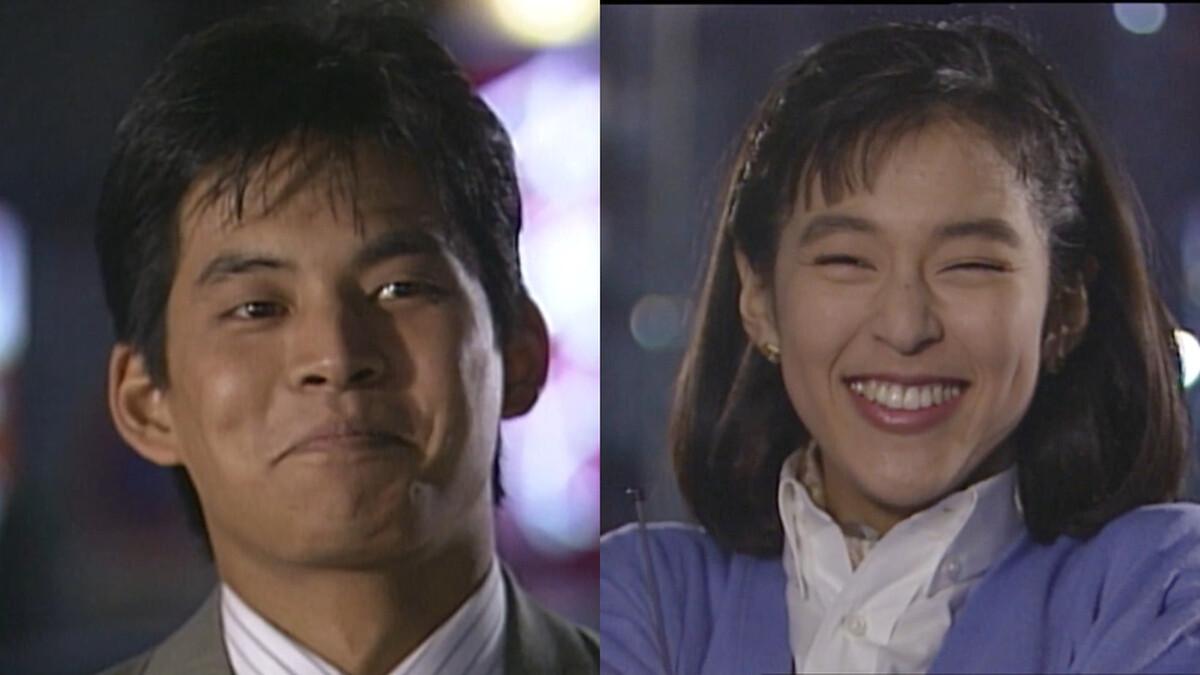 《東京愛情故事》Photo/ friDay影音、Fuji Television