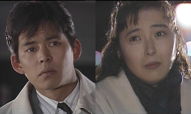 《東京愛情故事》 Photo/ friDay影音、Fuji Television