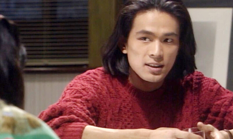 《東京愛情故事》江口洋介 Photo/ friDay影音、Fuji Television