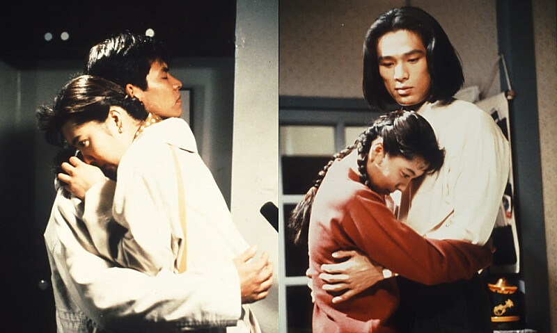 《東京愛情故事》里美讓我們造了不少口業 Photo/ friDay影音、Fuji Television