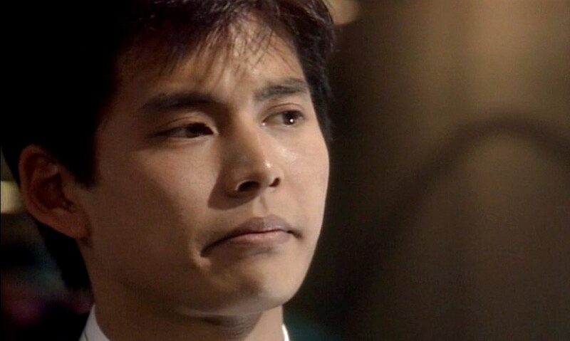 《東京愛情故事》織田裕二 Photo/ friDay影音、Fuji Television